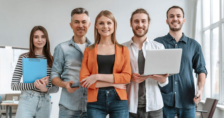 Read more about the article Keep Your Business Safe Ensure High Availability.
